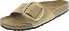 Birkenstock Damen Pantoletten Madrid Big Buckle 42116-37, Produktbild-Vorschau 9