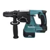Makita DHR 243 RF Akku Bohrhammer 18 V SDS plus Brushless + Produktbild-Vorschau 3