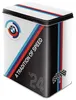 Puszka L Bmw Motorsport Tradition Podgląd zdjęcia produktu 1