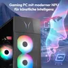 ERAZER Engineer X30 Gaming PC - Ultra 7 265, GeForce RTX Produktbild-Vorschau 7