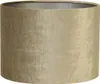 Light & Living - Lampenschirm Zylinder Gemstone - Bronze - Produktbild-Vorschau 1
