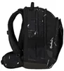Satch Match Plus Schulrucksack Einzeln Ninja Matrix Produktbild-Vorschau 1