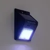 LED-Wandleuchte Aussen Solar IP65 mit Dämmerungsschaltung Produktbild-Vorschau 4