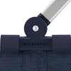reisenthel cestino per la spesa Carrybag Twist Navy blu Anteprima dell’immagine prodotto 14