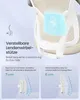 SONGMICS Bürostuhl ergonomisch, Schreibtischstuhl, Produktbild-Vorschau 8