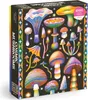 Cosmic Mushrooms 1000 Piece Puzzle – Lingua: Inglese Anteprima dell’immagine prodotto 1