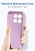 Hülle für Xiaomi 14T Case Cover Bumper Smartphone Softgrip Produktbild-Vorschau 2
