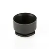 20x Radschrauben Kappen 17mm Schwarz Diebstahlhemmend für Produktbild-Vorschau 6