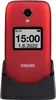 Evolveo EasyPhone FS, Klapphandy, Single SIM, 7,11 cm Produktbild-Vorschau 4