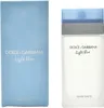 Damenparfüm Dolce & Gabbana LIGHT BLUE POUR FEMME EDT 200 Produktbild-Vorschau 3