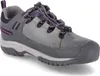 Keen Targhee Low Wp Jugendliche Magnet/Tillandsia Purple Produktbild-Vorschau 5