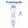 Läusekamm elektrisch Vakuum Nano-Ionen – Saugstärke Produktbild-Vorschau 3