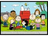Trefl, Peanuts, 4x250 Teile Puzzle Produktbild-Vorschau 2