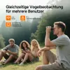 Svbony SA208 8x42 Zintegrowana lornetka ED z funkcją Podgląd zdjęcia produktu 5