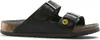 Sandale Arizona ESD Gre 39 W. Schmal schwarz Obermaterial: Produktbild-Vorschau 18