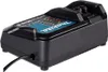 Makita DC10SB - Nabíječka baterií - 1 x nabíjení baterie - Náhled obrázku produktu 20