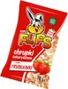 Flips Chrupki Kukurydziane O Smaku Truskawki 70 G Podgląd zdjęcia produktu 6