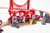 Hape Busy city train track Hape 1088E3730 Voir les images du produit 2