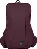 A burgundy backpack is shown against a white background. Produktbild-Vorschau