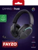 TRUST Trust GXT 490 FAYZO cuffie da gioco USB 7.1 over-ear. Anteprima dell’immagine prodotto 25