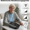 Appareil de massage des mains avec chaleur et compression, Voir les images du produit 5