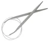 Aluminium Rundstricknadel 7 mm, 80 cm Produktbild-Vorschau 1
