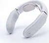 Neck massager white 4356E SKG Anteprima dell’immagine prodotto 8