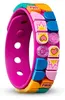 LEGO 41919 DOTS Bracelet de super-héros avec des briques Voir les images du produit 2