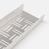 Duschrinne Linien Schlitz 1000 x 70 mm höhenverstellbar Produktbild-Vorschau 11