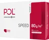 A product shot of a ream of paper. Podgląd zdjęcia produktu