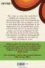 The image shows the back cover of a book with marketing text and a publisher logo. Voir les images du produit