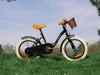 Bicicletta per bambini Huffy Vintage 16 pollici Anteprima dell’immagine prodotto 9