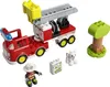 Lego Duplo 10969 Camion De Pompiers Voir les images du produit 47