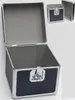 Vinyl-Etui LP-Etui für 70 bis 100 Teller aus abschließbarem Produktbild-Vorschau 1