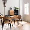 home24 Armlehnenstuhl - 2er-Set - Polywood / Kunststoff Produktbild-Vorschau 3