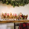 Villeroy & Boch Christmas, 1 kusov, Porcelán, Viacfarebný Náhľad obrázku produktu 5