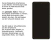 2x Schutzfolie für Xiaomi Redmi K40 klar Displayschutzfolie Produktbild-Vorschau 5