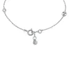 Armbanden Michael Kors Silber   Kollektion Kors Brilliance Produktbild-Vorschau 4