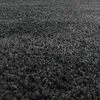 Ayyildiz Hali FLUFFY1601603500GREY, Teppich, Polypropylen Produktbild-Vorschau 7