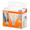 Osram LED STAR CLAS A 100 10 W/2700K E27 2PACK LED-Lampe, Produktbild-Vorschau 3
