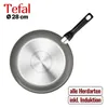 Tefal Resistal Keramikpfanne, Ø 28 cm, Aluminium ,alle Produktbild-Vorschau 3