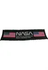 Mister Tee Halstuch Nasa Big Scarf Black Produktbild-Vorschau 2
