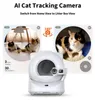Inteligentna samoczyszcząca kuweta dla kota PetKit Purobot Podgląd zdjęcia produktu 7
