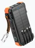 Siltcon Solar-Powerbank 20000 mAh – 15 W kabellos – 22,5 W Produktbild-Vorschau 16