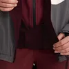 O´neill Carbonite Jacke Beige,Rot S Frau Beige,Rot S Produktbild-Vorschau 8