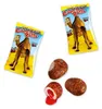 Fini Bubble Gum Camel Balls 200 kusů - extra kyselé a Náhled obrázku produktu 2