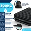 KESSER® Aufblasbare Matratze Doppel Luftbett mit Produktbild-Vorschau 2