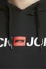 JACK & JONES Herren CORP LOGO SWEAT HOOD Basic Sweatshirt | Produktbild-Vorschau 23