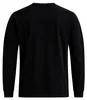 Replay M3101.000.85204 Langarm-t-shirt Schwarz L Mann Produktbild-Vorschau 11