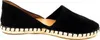 Verbenas Carmen Slipper Schwarz Produktbild-Vorschau 38